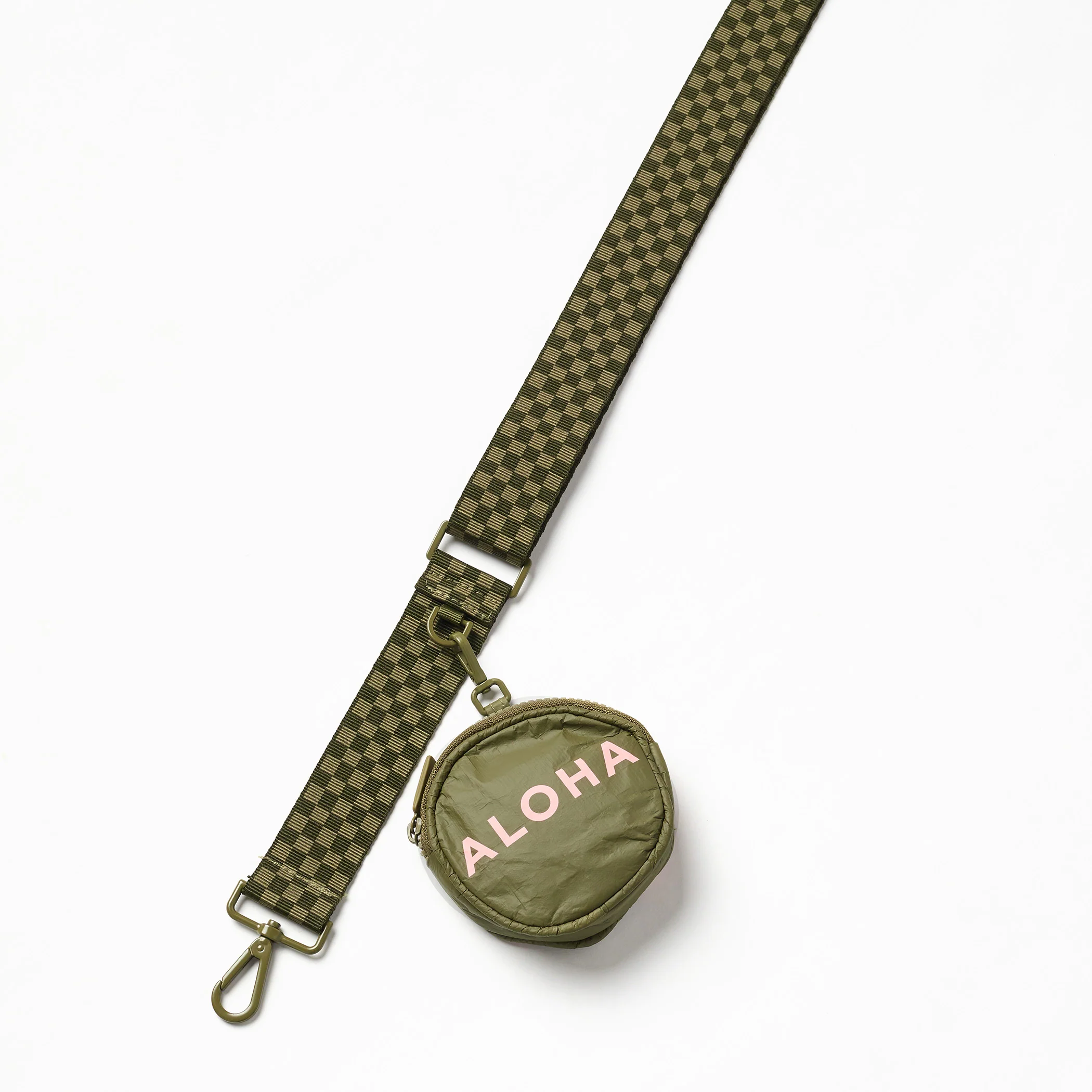 The Strap | Petite Check - Image 3