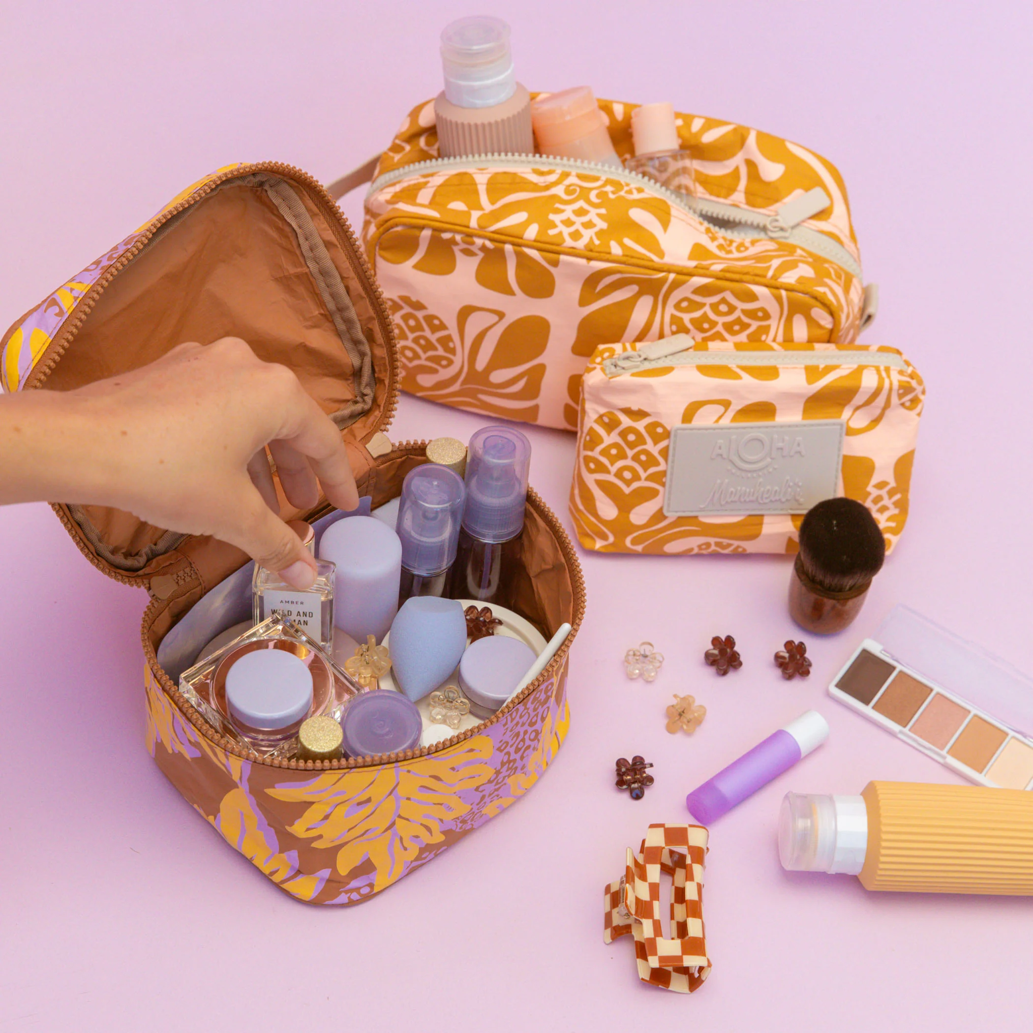 Cabin Crew Kit | Uluwehi - Image 6