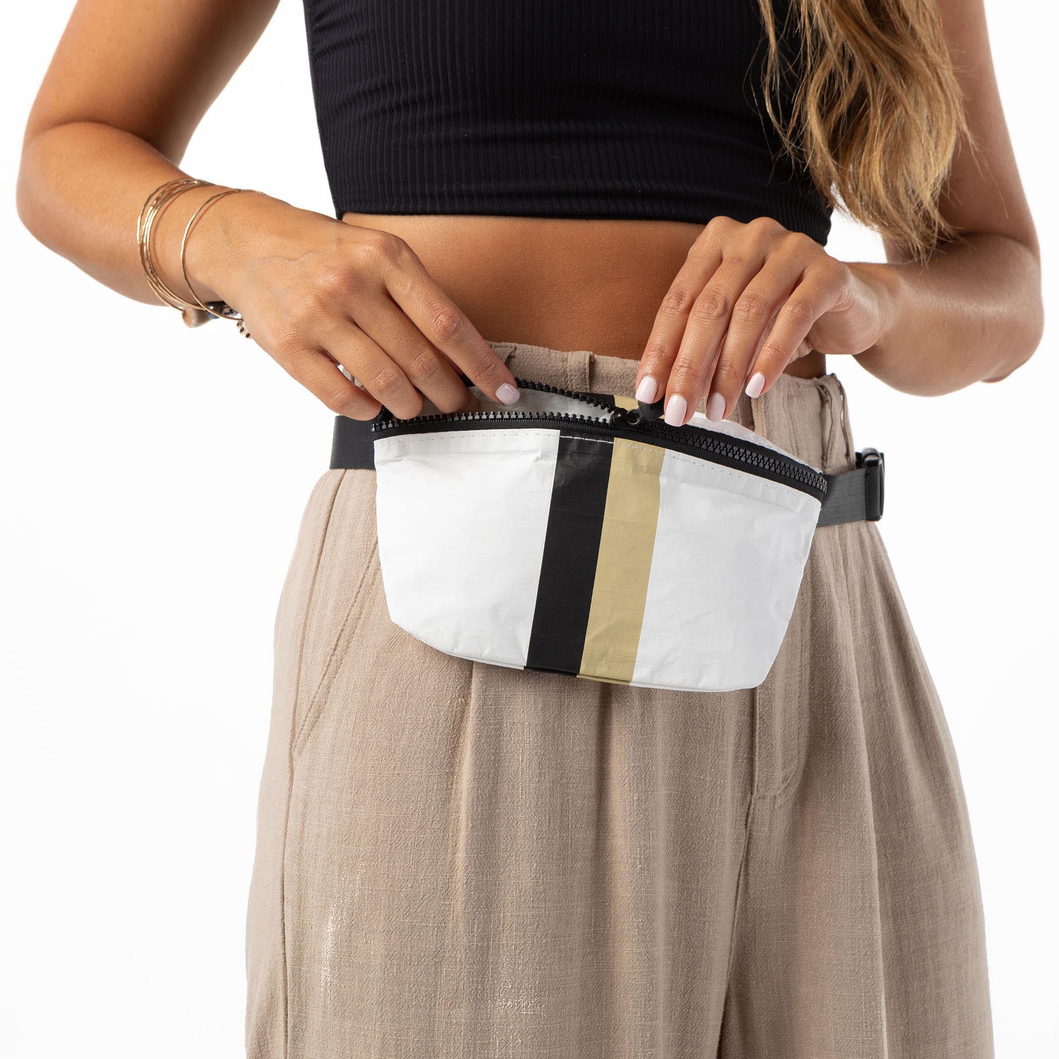 Mini Hip Pack | Le Voyageur - Image 3