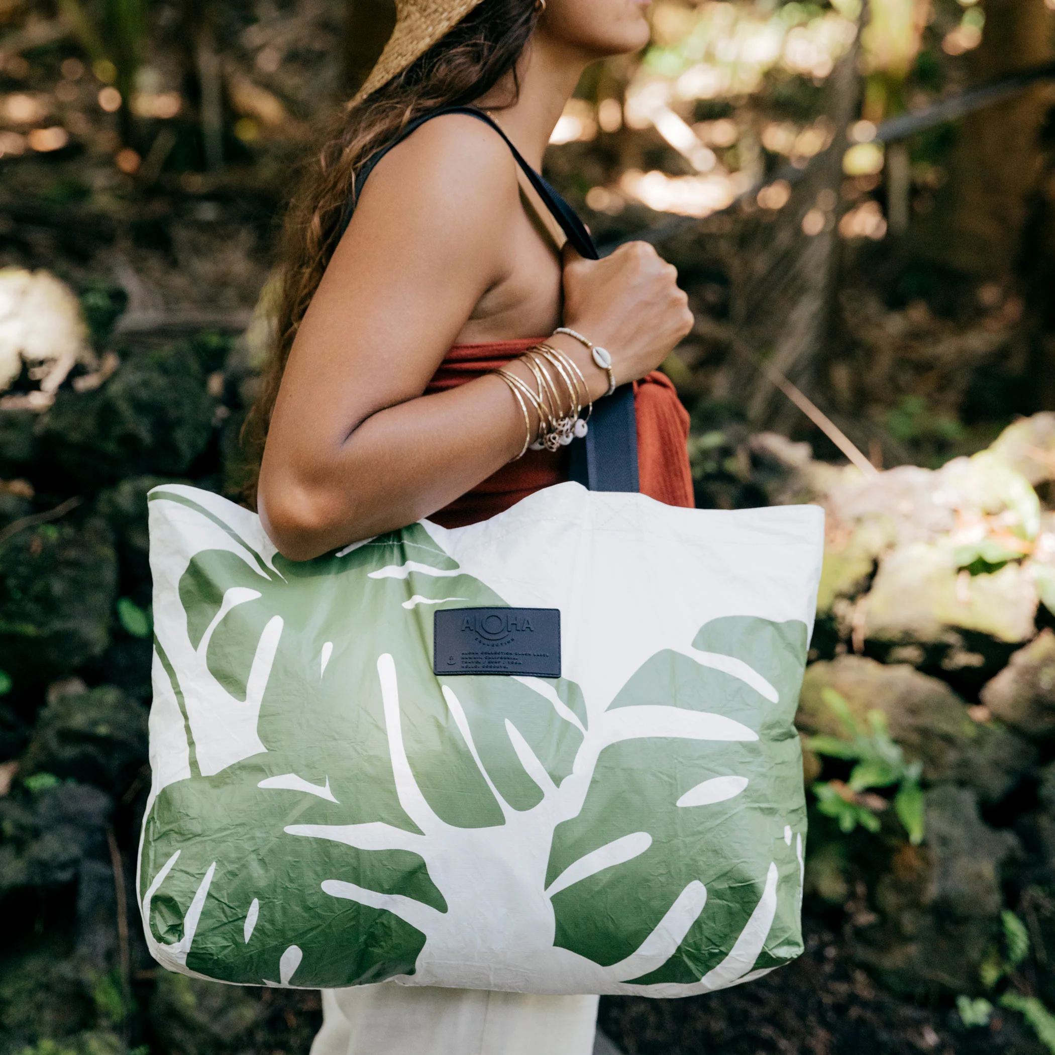 Holo Holo | Monstera - Image 6