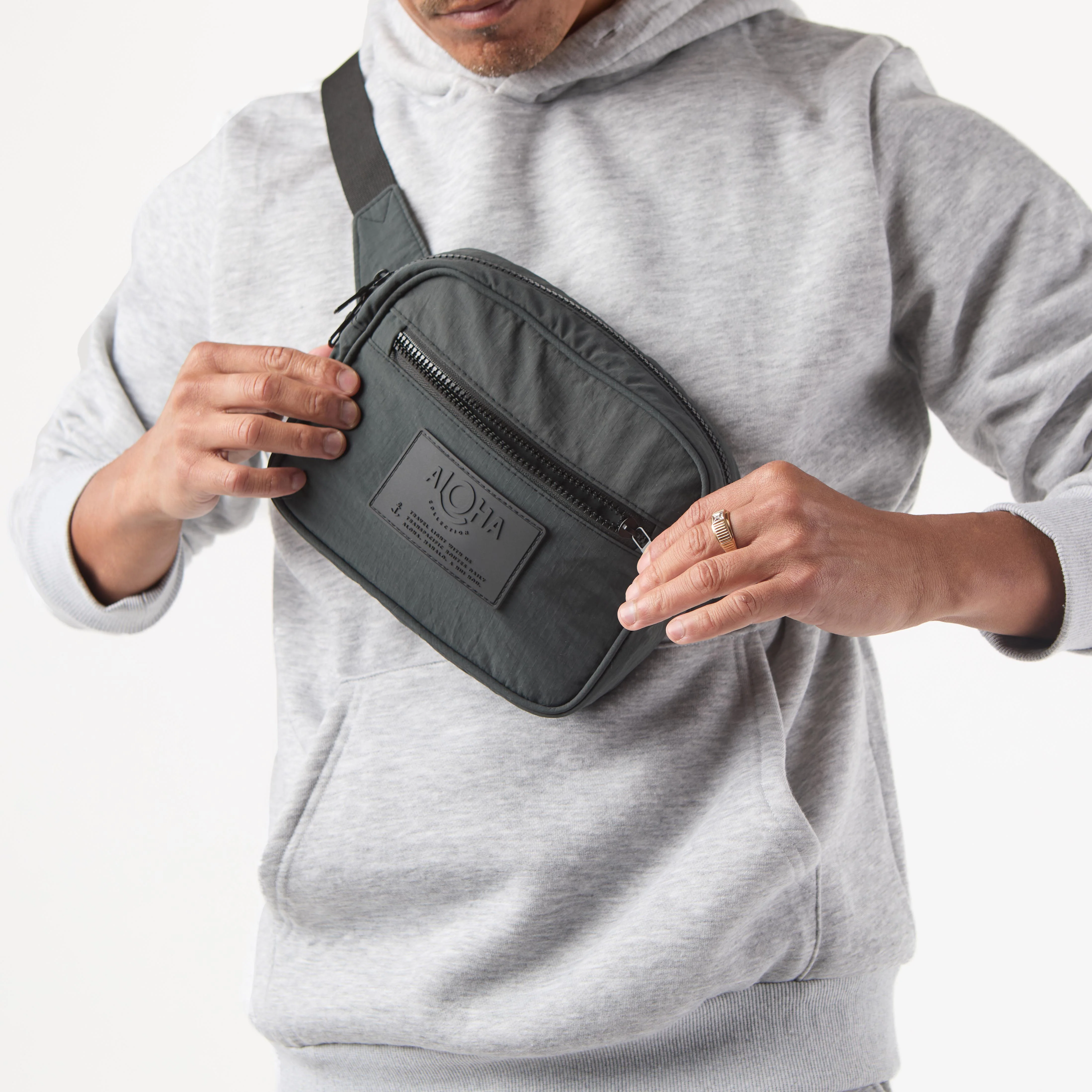 Keep It Light Hip Pack | Kalo - Image 4