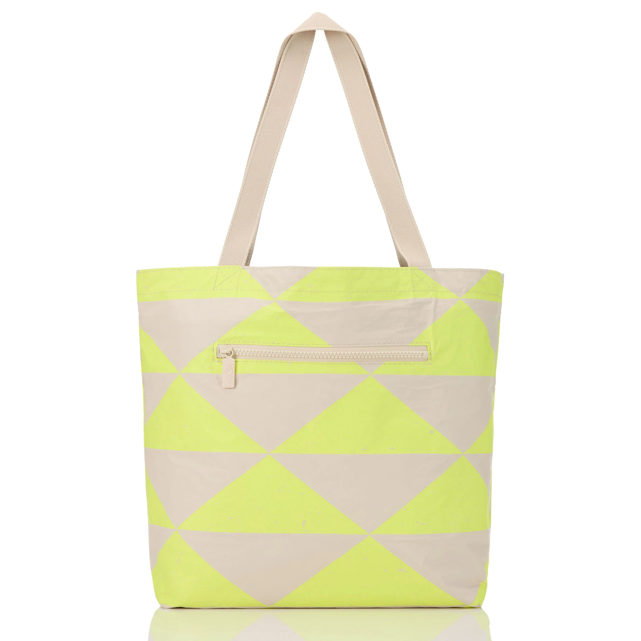 Reversible Tote | Lei ALOHA - Image 4