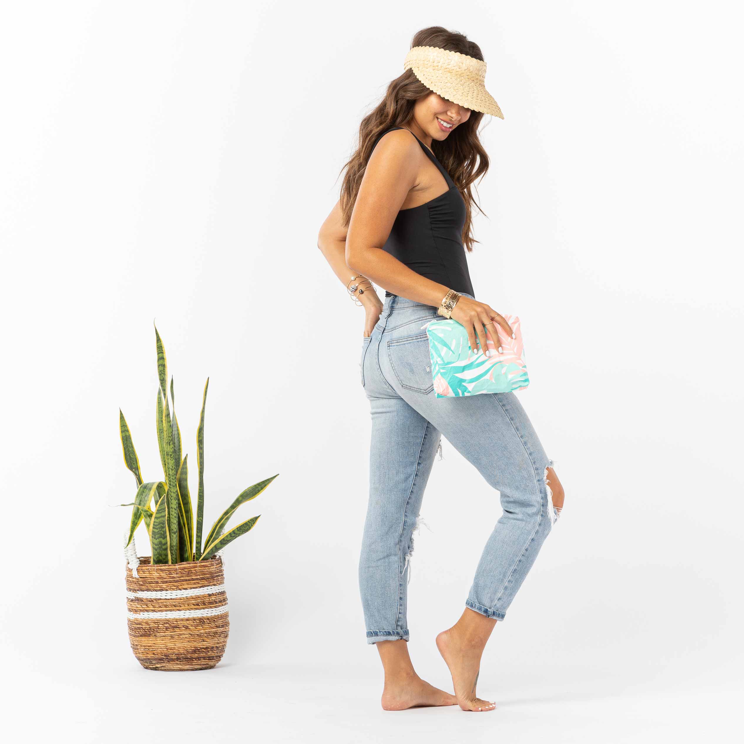 Small Pouch | Tropics - Image 3